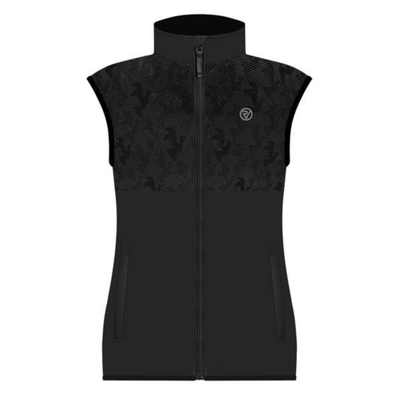 Load image into Gallery viewer, Proviz Reflect360 Explorer Women&#39;s Running Gilet - Front
