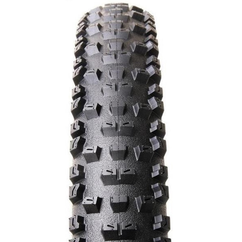 Load image into Gallery viewer, 27.5 x 2.35 Hutchinson Squale Tubeless Ready Folding Tyre - Tread
