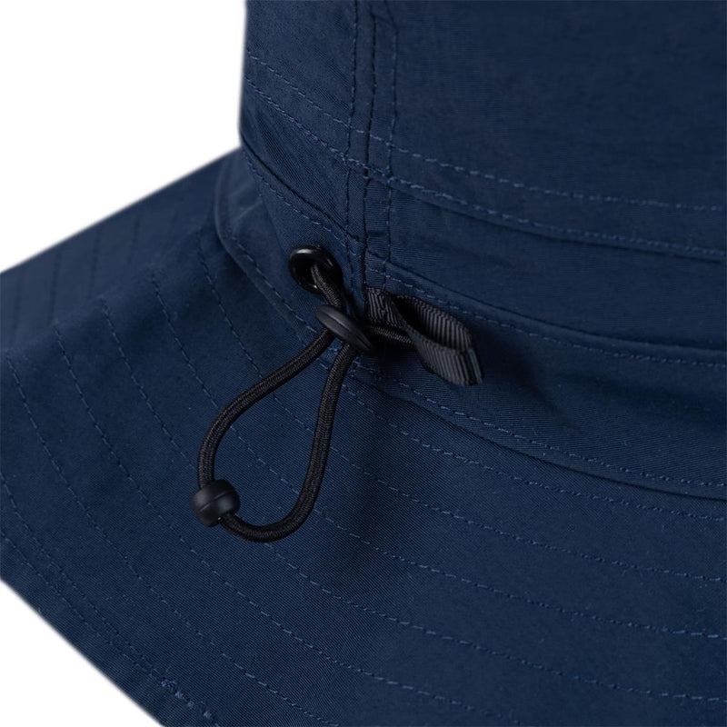 Load image into Gallery viewer, Hat Booney Solid Navy -135362.787.20.00_2
