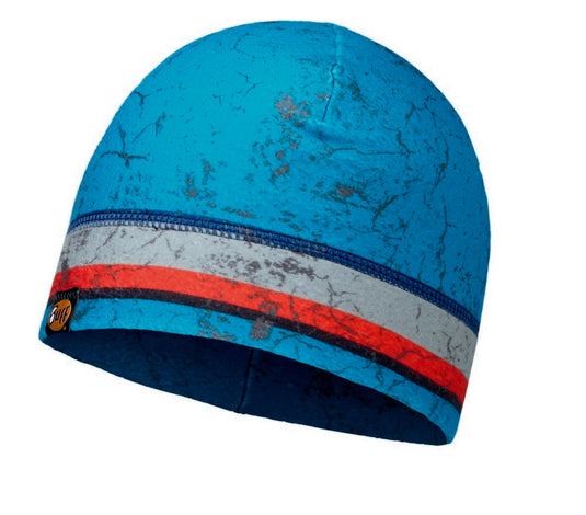 Buff Jr Hat Polar Dash Multi