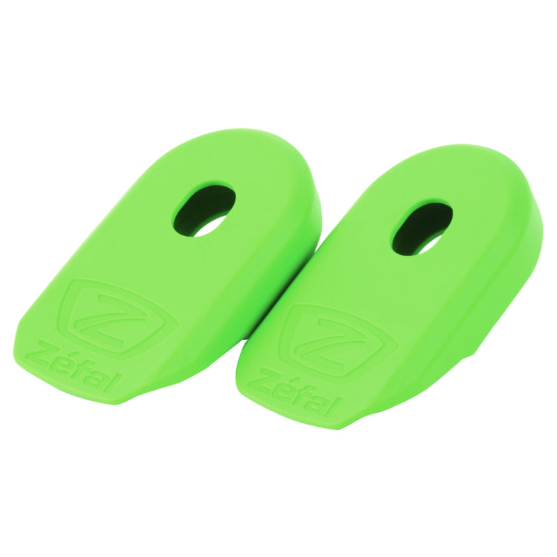 Load image into Gallery viewer, Zefal Crank Armor Green
