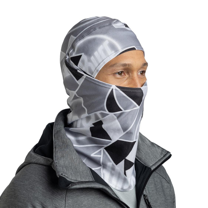 Load image into Gallery viewer, Balaclava Thermo Skart Grey -136855.937_11

