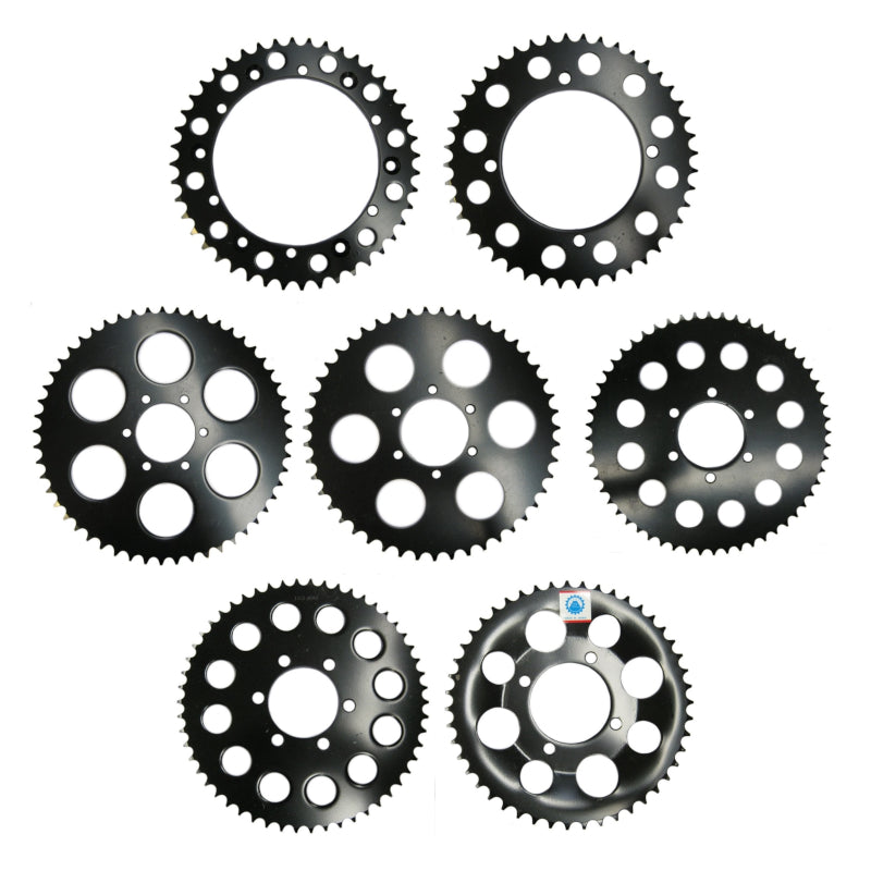Load image into Gallery viewer, Yamaha Rear Sprockets
