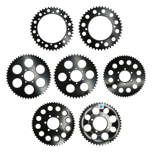 Yamaha Rear Sprockets