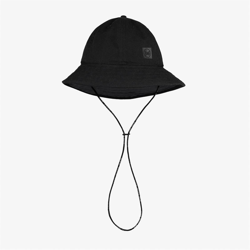 Load image into Gallery viewer, Hat Nomad Yste Black -133563.999.20.00
