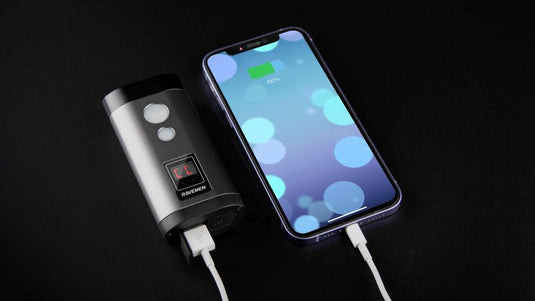 Ravemen PR1400 Front Light - 8