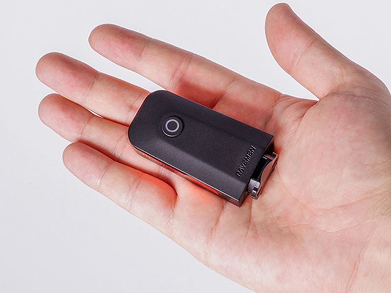 Load image into Gallery viewer, Ravemen CL01 Rear Light - 11
