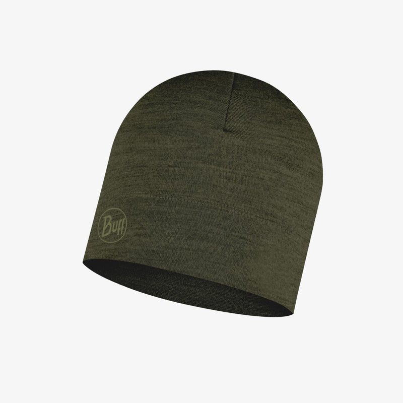 Load image into Gallery viewer, Buff Hat Wool LW Bark
