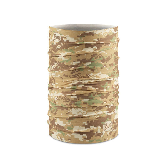 Coolnet UV Angler Pixels Desert Sand-119448.302.10