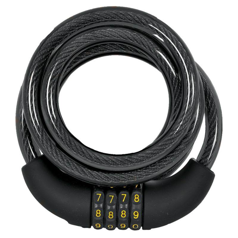 Load image into Gallery viewer, Oxford Combi Coil12 Combination Lock
