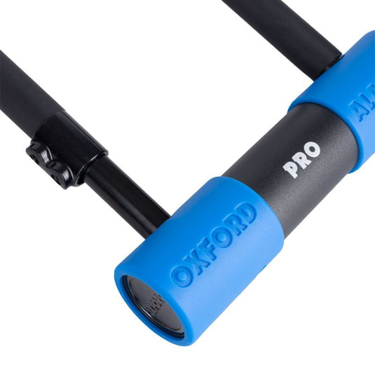 Oxford Alarm-D Pro 260mm D-Lock - 3