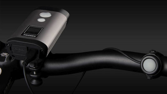 Ravemen PR1400 Front Light - 10