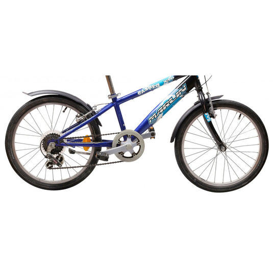Zefal Kid 16-20