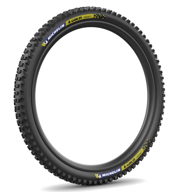 Load image into Gallery viewer, E-WILD FRONT RACING LINE
