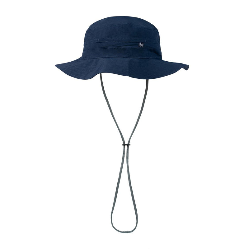 Load image into Gallery viewer, Hat Booney Solid Navy -135362.787.20.00
