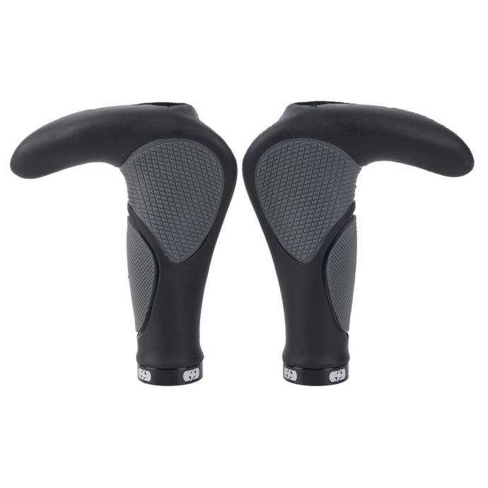 Oxford Metro Plus Lock-On Grips