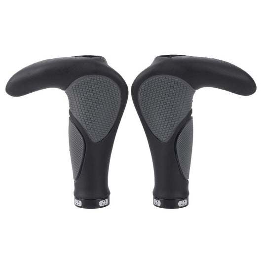 Oxford Metro Plus Lock-On Grips