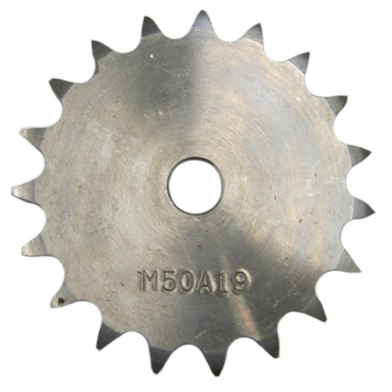 Load image into Gallery viewer, 530 Blank Sprockets
