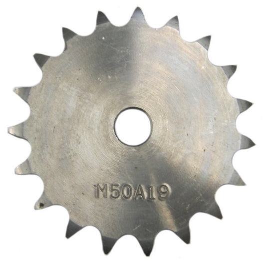 530 Blank Sprockets