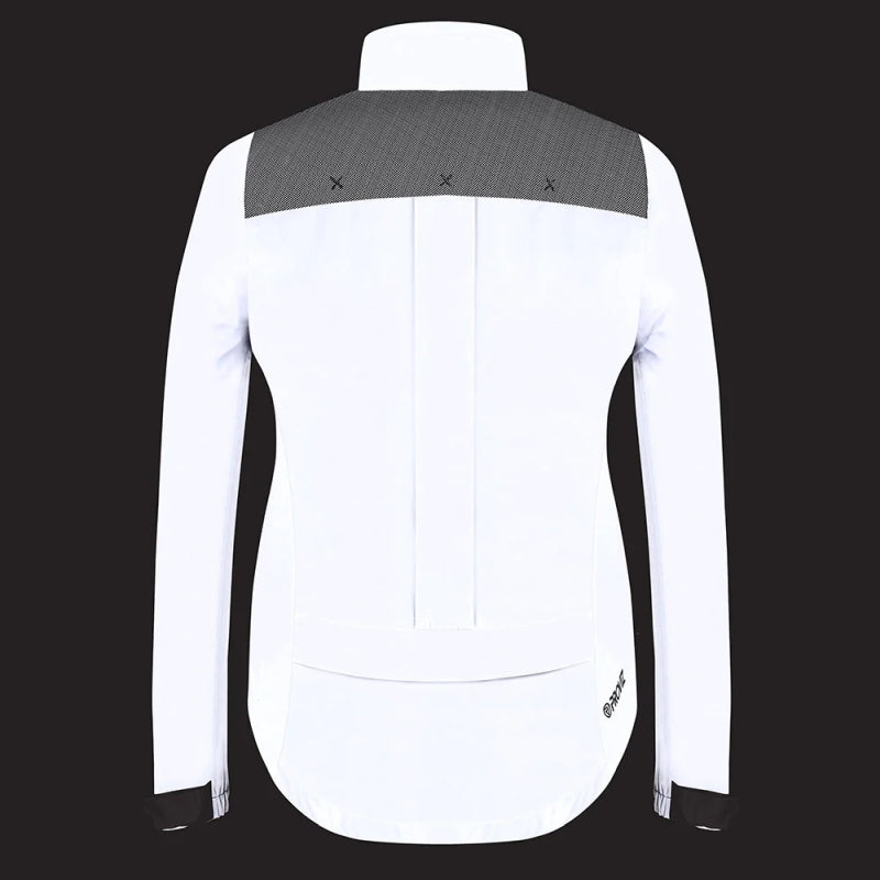 Load image into Gallery viewer, Proviz Reflect360 City Womens Cycling Jacket - Rear Reflective
