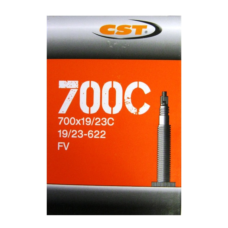 Load image into Gallery viewer, 700 x 19/23 CST Inner Tubes
