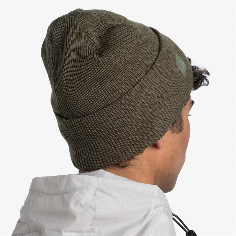 Load image into Gallery viewer, Crossknit Beanie Camo-126483.866.10.00_11
