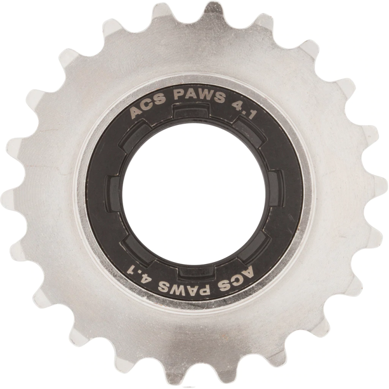 Load image into Gallery viewer, ACS Paws 4.1 Freewheel 22T 1.375x24TPI
