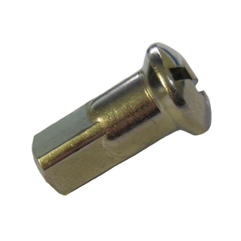 Load image into Gallery viewer, SPO5007 - 6G Rolled Thread Nipples
