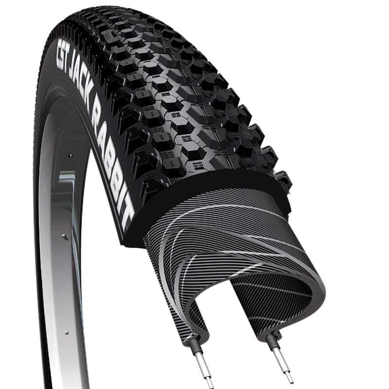Load image into Gallery viewer, 29 x 2.25 CST Jack Rabbit C1747 Tyre
