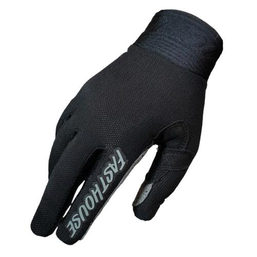 Fasthouse Blitz Gloves - Black/Grey