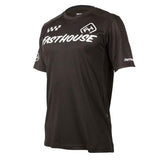 Fasthouse Alloy Block SS Jersey - Black - Men's