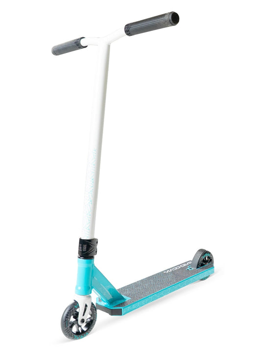 Madd Gear Viral Purge Pro Scooter - Aqua