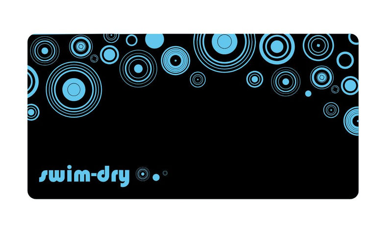 Load image into Gallery viewer, 3420 Sea Breeze circle Black (90 x 55 mm)

