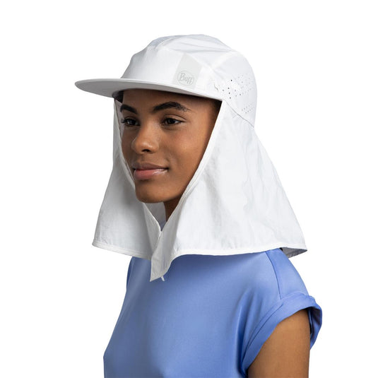 CAP DESERT SOLID WHITE-135764_000_20_00_11