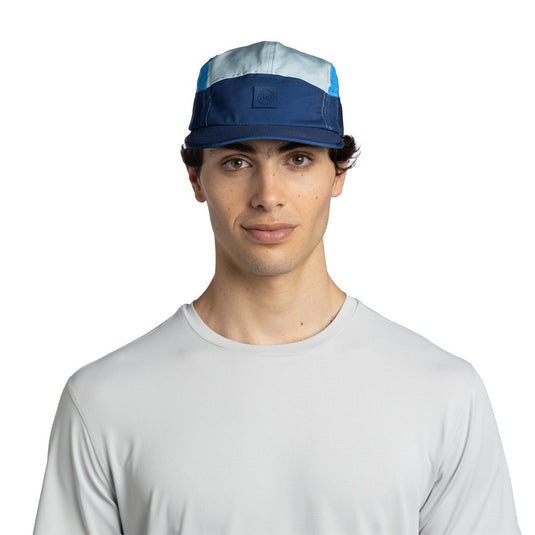 5 Panel Dark Denim -125314_766_20_00_10