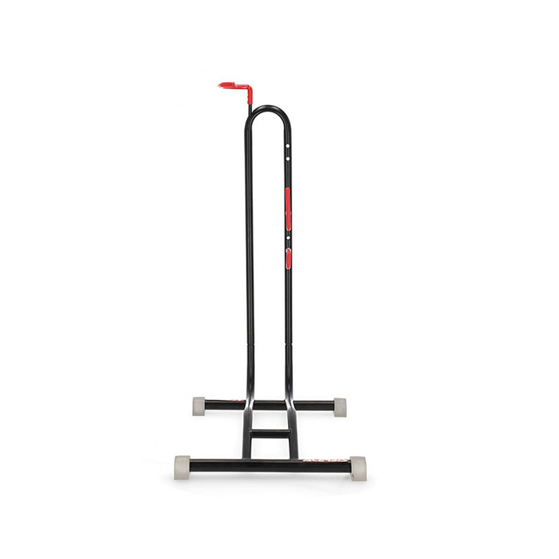 Load image into Gallery viewer, Acerbis Kaalet Cycle Stand for MTB &amp; E-Bikes - stand front-view
