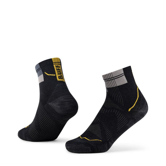 Coolnet Crew Sock Lime -137789.801