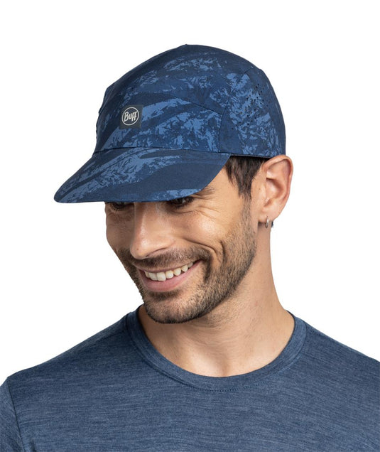 Cap Pack Speed Eukar Navy m-B2B_135792_787_A_10