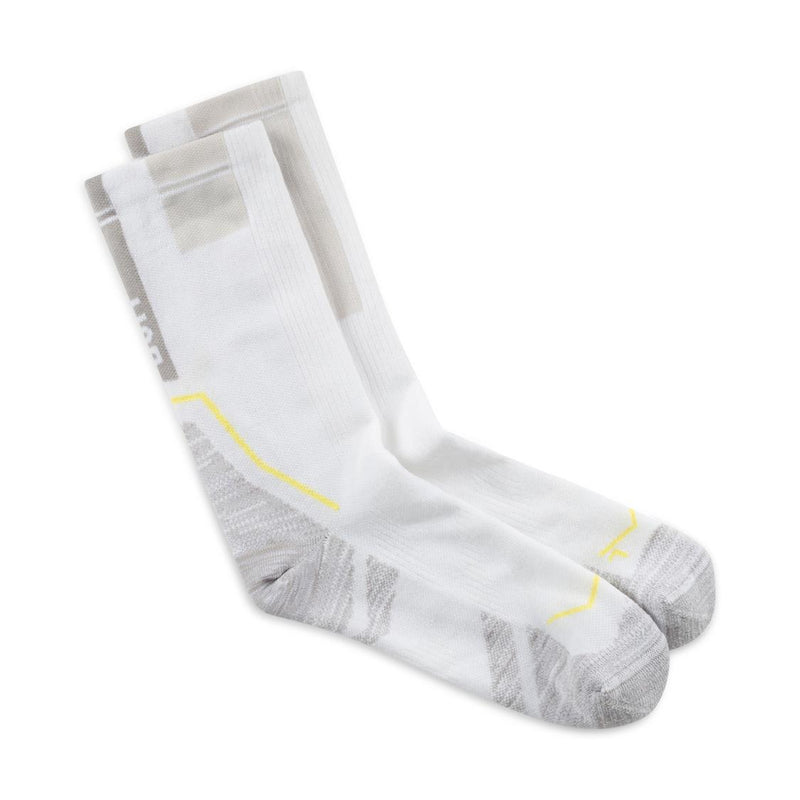 Load image into Gallery viewer, Coolnet Crew Sock Black -137789.999 (2)
