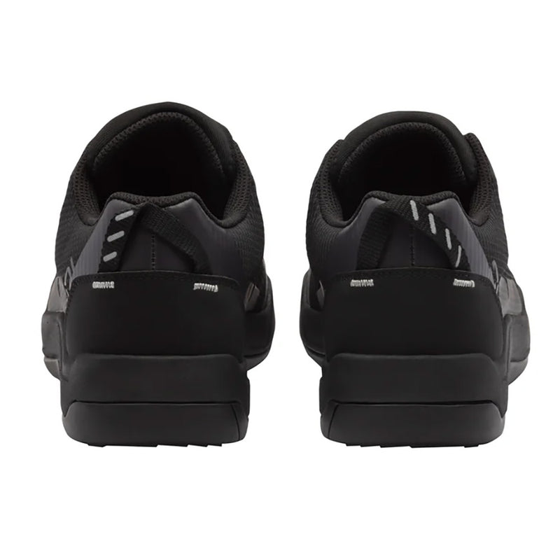 Load image into Gallery viewer, Sidi Motus MTB Shoes Black-Black (3)
