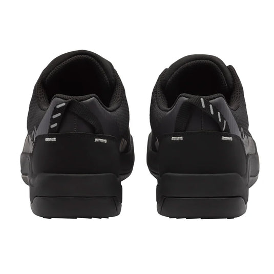 Sidi Motus MTB Shoes Black-Black (3)