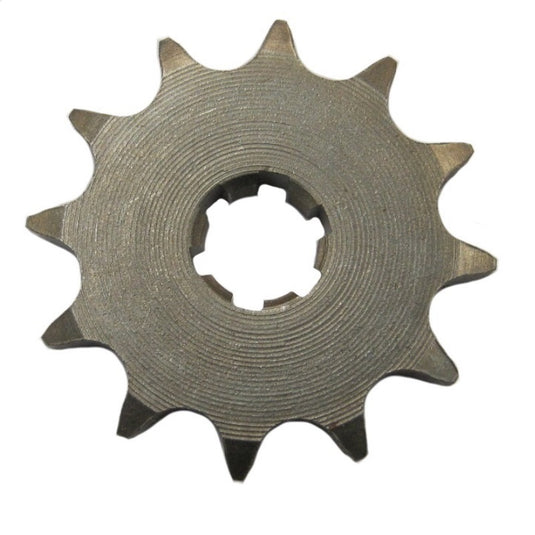 Suzuki Front Sprockets