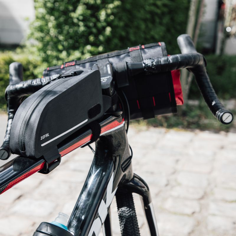 Load image into Gallery viewer, Z Adventure T1 Top Tube Bag - 9
