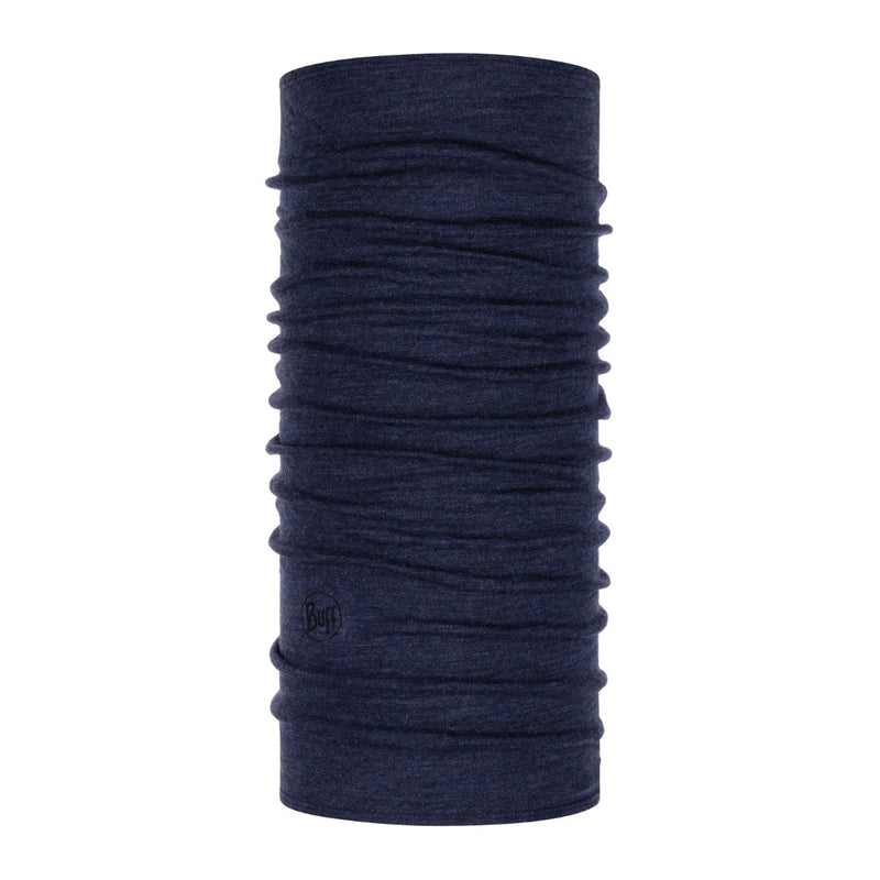 Load image into Gallery viewer, Buff Wool MW Night Blue Melange
