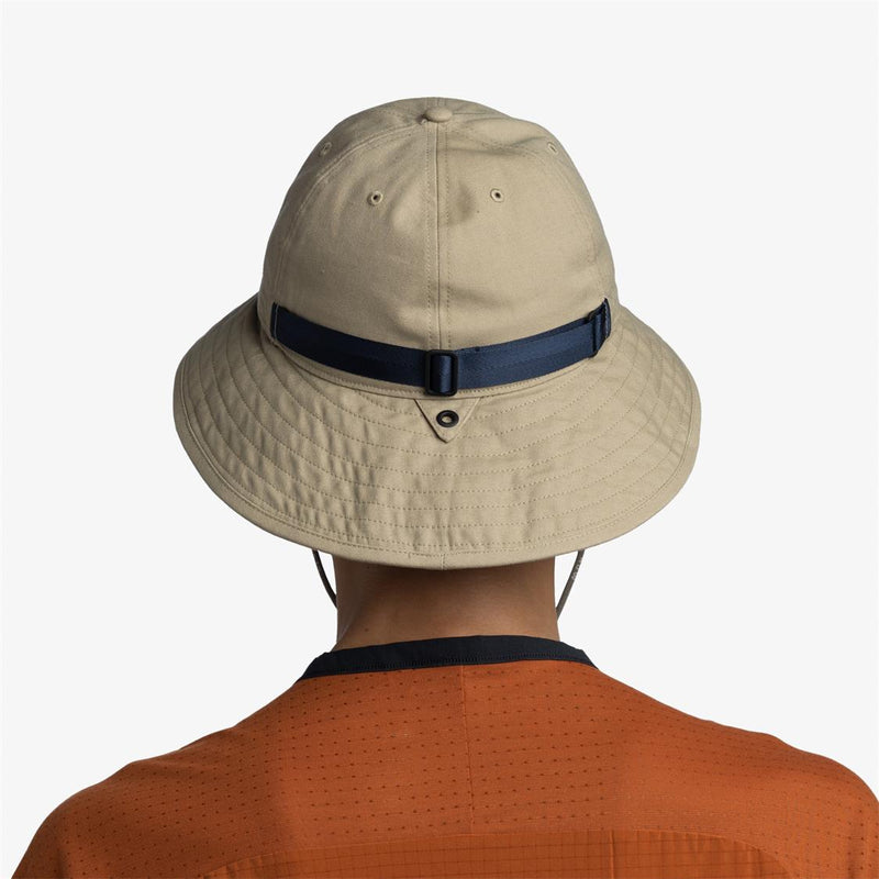 Load image into Gallery viewer, Hat Nomad Yste Sand -133563.302.20.00_10
