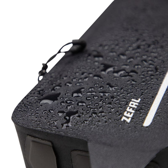 Z Adventure T1 Top Tube Bag - 2