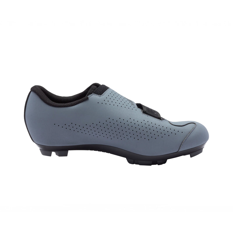 Load image into Gallery viewer, SIDI Aertis Cycling Shoes MEGA FIT - Gray Black
