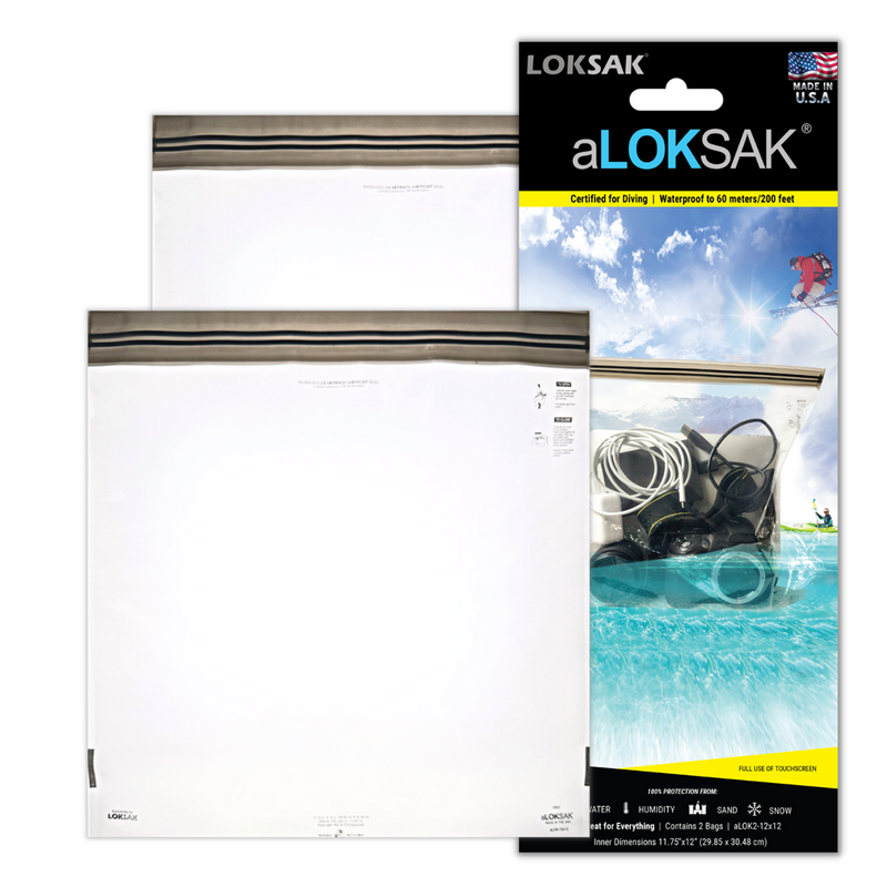 Load image into Gallery viewer, aLOK2-12x12
