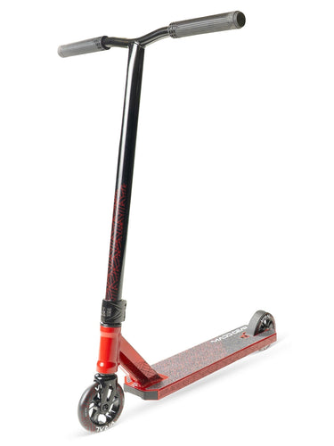 Madd Gear Viral Purge Pro Scooter - Cherry
