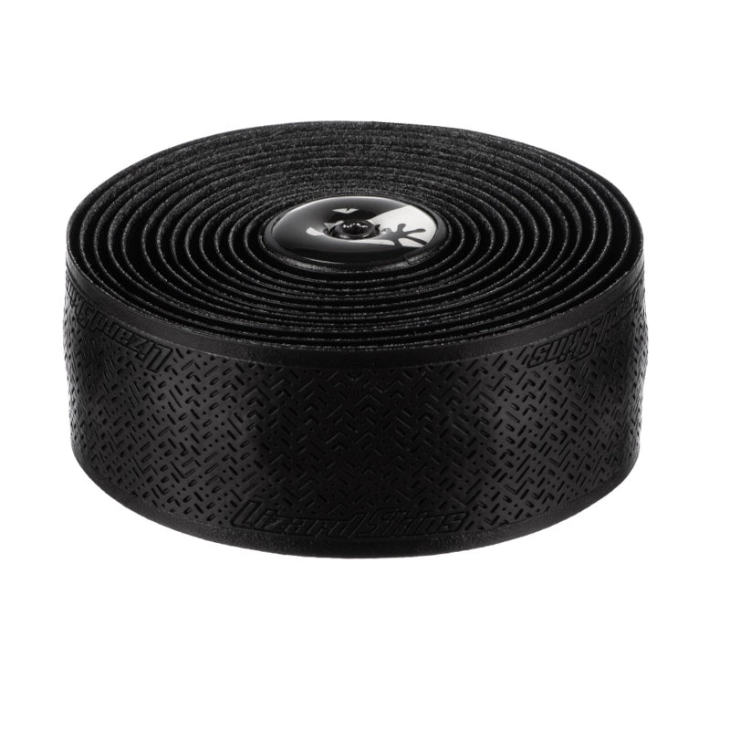 Load image into Gallery viewer, Lizard Skins DSP V2 Bar Tape 1.8mm Jet Black
